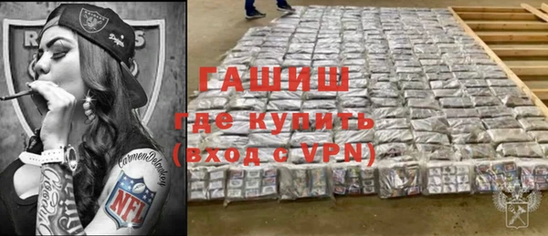 стаф Заполярный
